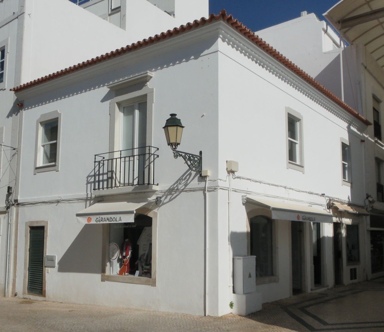 Casa da Baixa